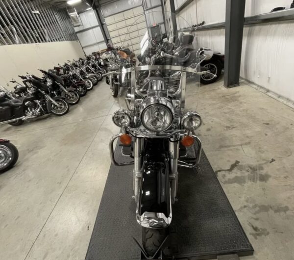 2021 Harley-Davidson® FLHR - Road King®