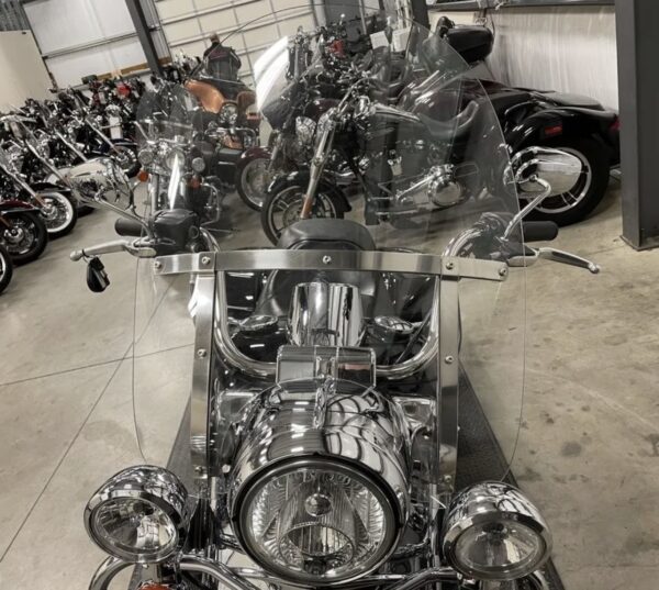 2021 Harley-Davidson® FLHR - Road King®