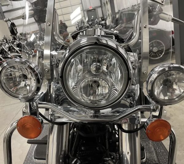 2021 Harley-Davidson® FLHR - Road King®