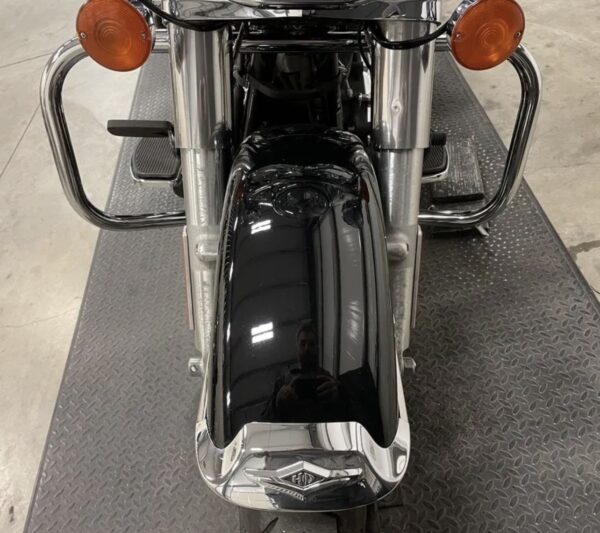 2021 Harley-Davidson® FLHR - Road King®