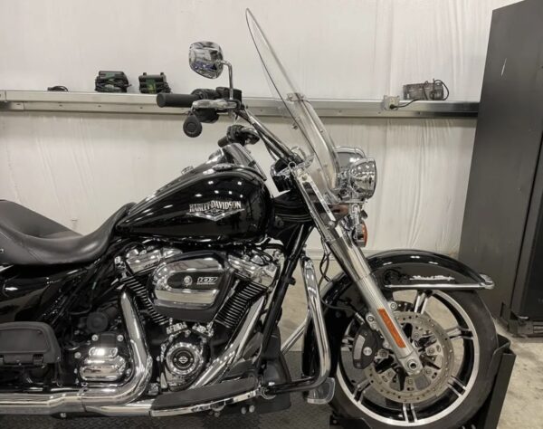 2021 Harley-Davidson® FLHR - Road King®