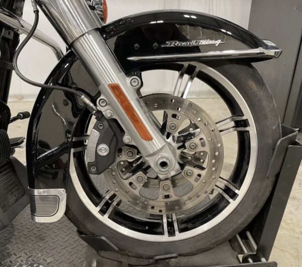 2021 Harley-Davidson® FLHR - Road King®