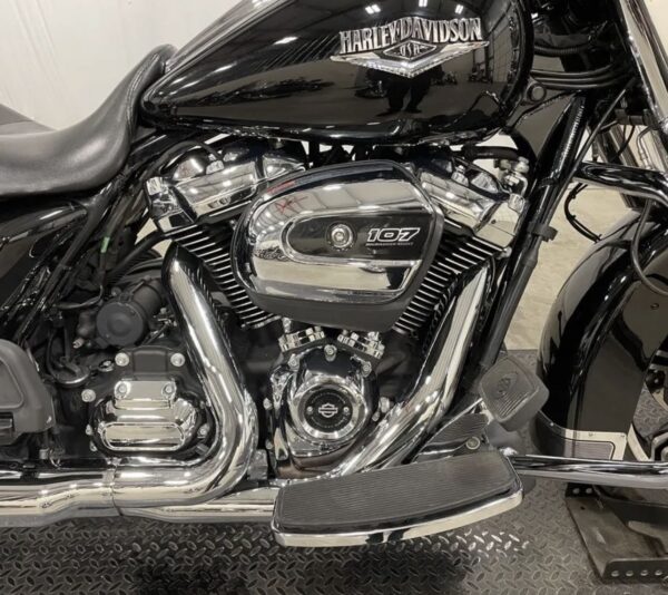 2021 Harley-Davidson® FLHR - Road King®