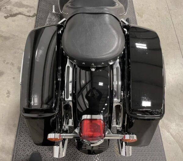2021 Harley-Davidson® FLHR - Road King®
