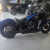 Screenshot 2022 Harley Davidson Softail Heritage