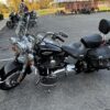 2015 Harley-Davidson HERITAGE SOFTAIL CLASSIC