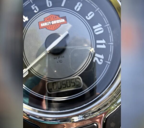 Screenshot 2015 Harley-Davidson HERITAGE SOFTAIL CLASSIC