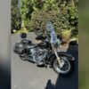 Screenshot 2015 Harley-Davidson HERITAGE SOFTAIL CLASSIC