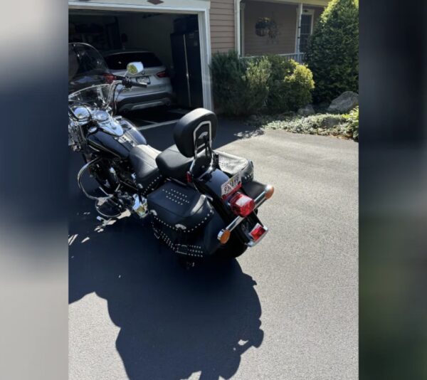 Screenshot 2015 Harley-Davidson HERITAGE SOFTAIL CLASSIC