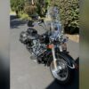 Screenshot 2015 Harley-Davidson HERITAGE SOFTAIL CLASSIC