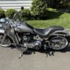 Screenshot 2003 Harley-Davidson Heritage Softail Classic.