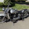 Screenshot 2003 Harley-Davidson Heritage Softail Classic.