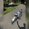 Screenshot 2003 Harley-Davidson Heritage Softail Classic.