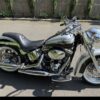 Screenshot 2003 Harley-Davidson Heritage Softail Classic.