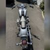 Screenshot 2003 Harley-Davidson Heritage Softail Classic.