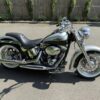 Screenshot 2003 Harley-Davidson Heritage Softail Classic.