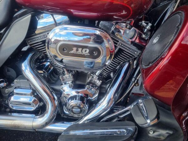 2013 Harley-Davidson CVO