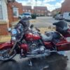 2013 Harley-Davidson CVO
