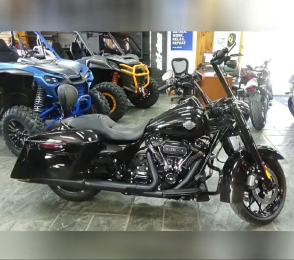 2024 Harley-Davidson RoadKing®