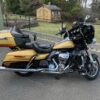 2017 Harley-Davidson STREET GLIDE BASE