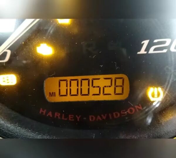 2024 Harley-Davidson RoadKing®