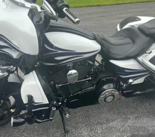 2018 Street Glide special