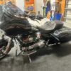 2015 Harley Street Glide Special.