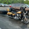 2017 Harley-Davidson STREET GLIDE BASE