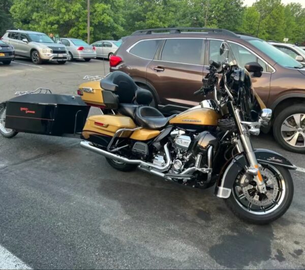2017 Harley-Davidson STREET GLIDE BASE
