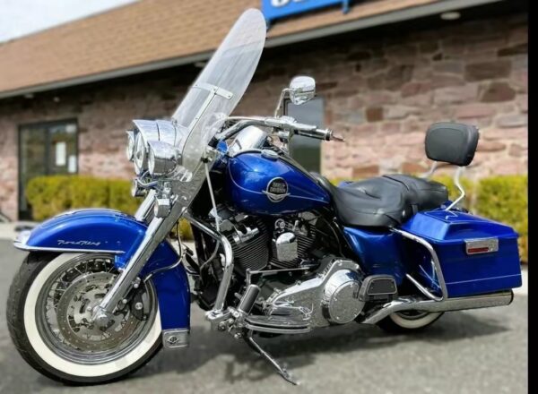 temp_image_58B5EEB3-73D0-4B5D-AF1A-DCBC90B1DA5D 2009 Harley-Davidson Touring Road King Classic