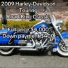 temp_image_5E99C54A-5B1F-422A-BFE3-B9E39AF1076E 2009 Harley-Davidson Touring Road King Classic