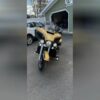 2017 Harley-Davidson STREET GLIDE BASE