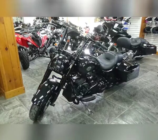 2024 Harley-Davidson RoadKing®