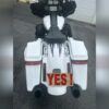 2018 Street Glide special