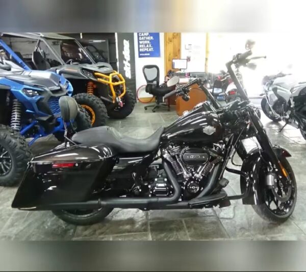 2024 Harley-Davidson RoadKing®
