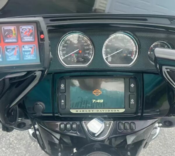 2018 Street Glide special