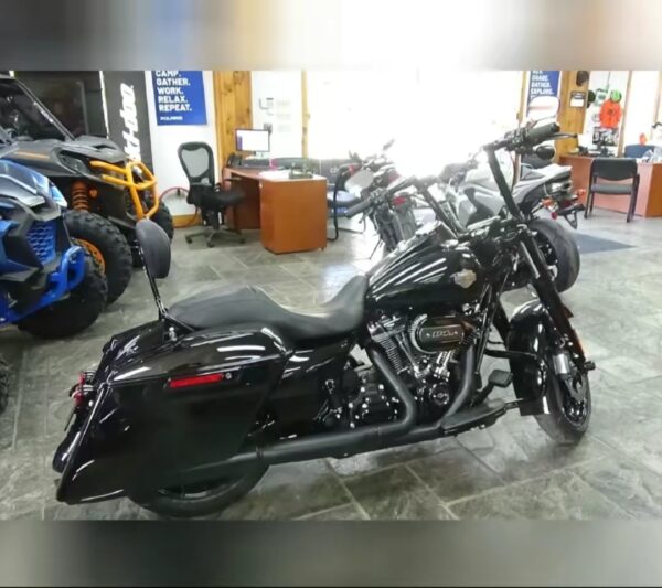 2024 Harley-Davidson RoadKing®