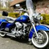 temp_image_9D55FCA6-B724-4627-9193-2E520B57CF94 2009 Harley-Davidson Touring Road King Classic
