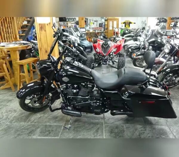 2024 Harley-Davidson RoadKing®
