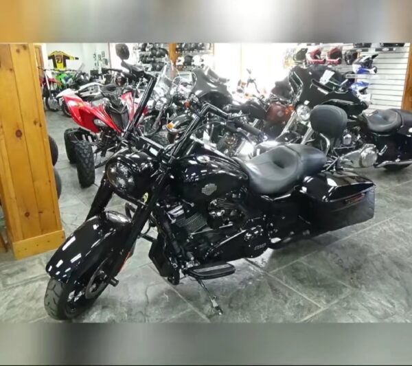2024 Harley-Davidson RoadKing®