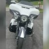 2016 Street Glide CVO