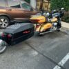 2017 Harley-Davidson STREET GLIDE BASE