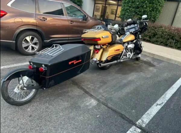 2017 Harley-Davidson STREET GLIDE BASE