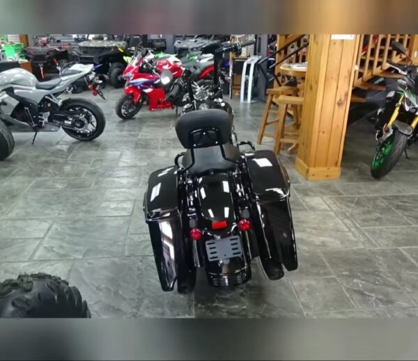 2024 Harley-Davidson RoadKing®