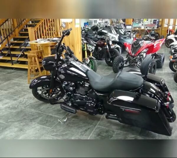 2024 Harley-Davidson RoadKing®