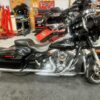 2015 Harley Street Glide Special.