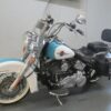 2016 Harley-Davidson® FLSTC - Heritage Softail® Classic.