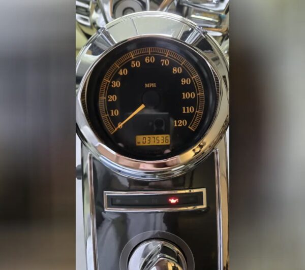 2013 Harley-Davidson ROAD KING FLHR