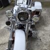 2013 Harley-Davidson ROAD KING FLHR