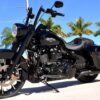 @r07qxo - R⤓Download 2018 Harley Davidson Road king special customized